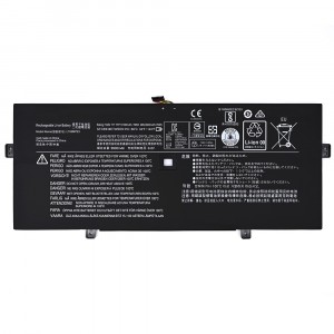REPLACEMENT FOR LNV TYPE L15M4P23 7.68V - 9900mAh/76Wh  Spare Parts for Laptop, Batteries for Laptop, Batteries for Lenovo Laptop image