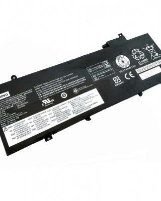 REPLACEMENT BATTERY FOR LENOVO TYPE L17L3P71 11.58V- 4920mAh/57Wh 