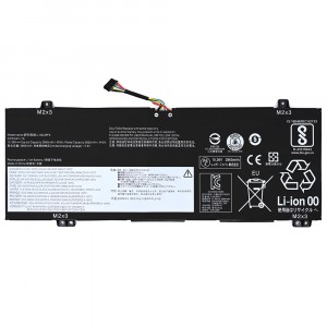 REPLACEMENT FOR LNV TYPE L18C4PF3 15.36V - 2865mAh/44Wh   Spare Parts for Laptop, Batteries for Laptop, Batteries for Lenovo Laptop image