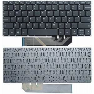 REPLACEMENT KEYBOARD FOR LENOVO IDEAPAD 120S-11IAP Spare Parts for Laptop, Keyboard for Laptop, Keyboard for Lenovo Laptop image