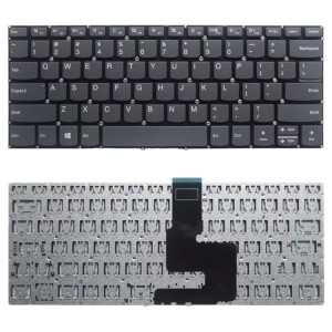 REPLACEMENT KEYBOARD FOR LENOVO IDEAPAD 120S-14IAP Spare Parts for Laptop, Keyboard for Laptop, Keyboard for Lenovo Laptop image