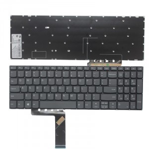 REPLACEMENT KEYBOARD FOR LENOVO IDEAPAD 320-15ABR Spare Parts for Laptop, Keyboard for Laptop, Keyboard for Lenovo Laptop image