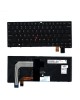 REPLACEMENT KEYBOARD FOR LENOVO THINKPAD T460P Spare Parts for Laptop, Keyboard for Laptop, Keyboard for Lenovo Laptop image