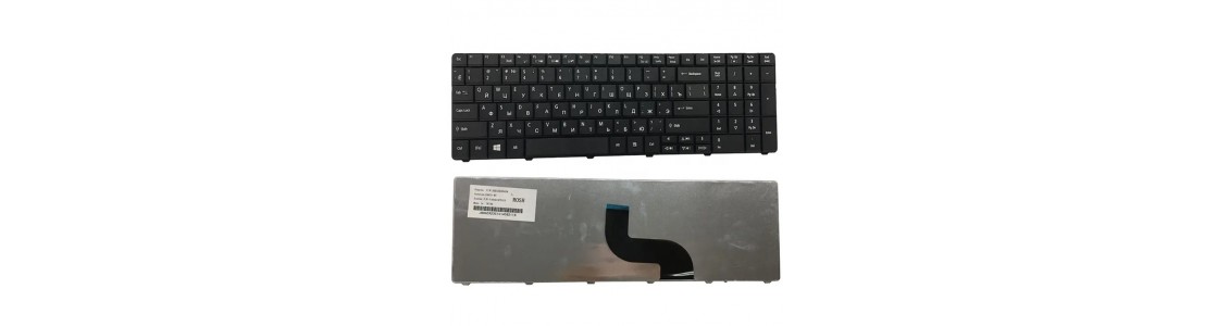  Keyboard for Acer Laptop image