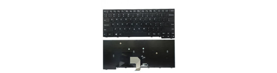 Keyboard for Lenovo Laptop image