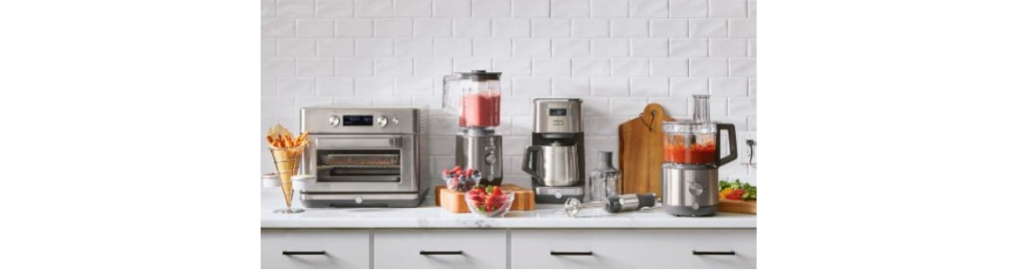 Kitchen Appliances image