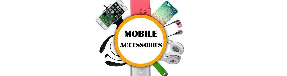 Mobile Accessories image
