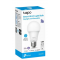 TP-LINK Smart Wi-Fi Light Bulb, Multicolor-Tapo L520E