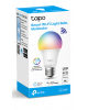 TP-LINK Smart Wi-Fi Light Bulb, Multicolor-Tapo L530E Smart Home, Networking image