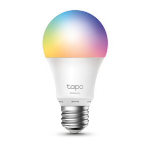 TP-LINK Smart Wi-Fi Light Bulb, Multicolor-Tapo L530E
