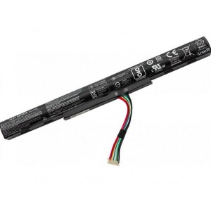 Replacement Battery For Acer Type AS16A5K 14.8V- 2800mAh/41.4Wh 