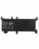 REPLACEMENT FOR ASUS C21N1638 7.7V-38Wh Spare Parts for Laptop, Batteries for Laptop, Batteries for Asus Laptop image