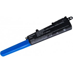 REPLACEMENT FOR ASUS TYPE A31N1519 11.1V-29Wh /2600mAh 