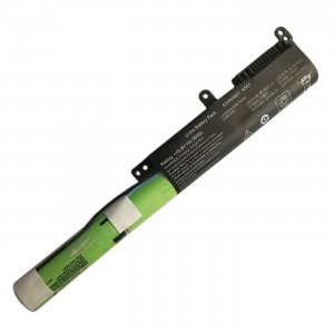 REPLACEMENT FOR ASUS TYPE A31N1601 10.8V-2200mAh 