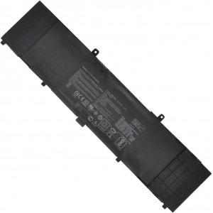 REPLACEMENT FOR ASUS TYPE B31N1535 11.4V-48Wh 