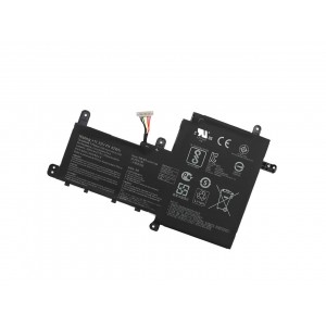 REPLACEMENT FOR ASUS TYPE B31N1729 11.52V-3553mAh/42Wh 