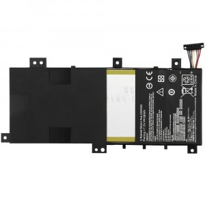 REPLACEMENT FOR ASUS TYPE C21N1333 7.5V-38Wh 