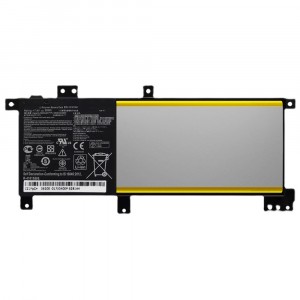 REPLACEMENT FOR ASUS TYPE C21N1508 7.6V-38Wh Spare Parts for Laptop, Batteries for Laptop, Batteries for Asus Laptop image