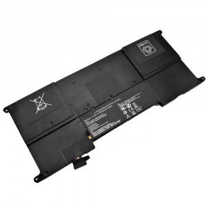 REPLACEMENT FOR ASUS TYPE C23-UX21 7.4V-35Wh/4800mAh 