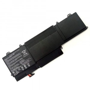 REPLACEMENT FOR ASUS TYPE C23-UX32 7.4V-48Wh/6520mAh 