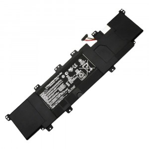 REPLACEMENT FOR ASUS TYPE C31-X402 11.1V-44Wh/4000mAh Spare Parts for Laptop, Batteries for Laptop, Batteries for Asus Laptop image