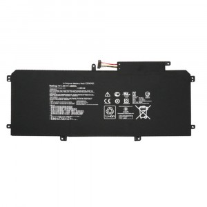 REPLACEMENT FOR ASUS TYPE C31N1411 11.4V-45Wh 