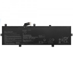 REPLACEMENT FOR ASUS TYPE C31N1620 11.55V-50Wh Spare Parts for Laptop, Batteries for Laptop, Batteries for Asus Laptop image