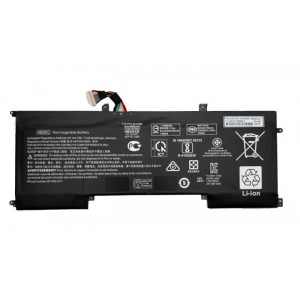 REPLACEMENT FOR HP TYPE AB06XL 7.7V - 6962mAh/53.61Wh 