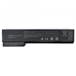 REPLACEMENT FOR HP TYPE CC06XL 10.8V - 55Wh 