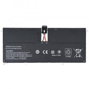 REPLACEMENT FOR HP TYPE HD04XL 14.8V - 45Wh Spare Parts for Laptop, Batteries for Laptop, Batteries for HP Laptop image
