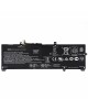 REPLACEMENT FOR HP TYPE MM02XL 7.6V - 4810mAh/37.6Wh Spare Parts for Laptop, Batteries for Laptop, Batteries for HP Laptop image