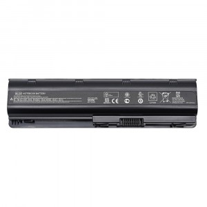 REPLACEMENT FOR HP TYPE MU06 10.8V - 47Wh Spare Parts for Laptop, Batteries for Laptop, Batteries for HP Laptop image