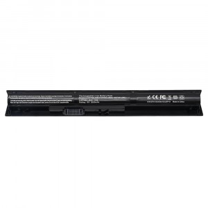 REPLACEMENT FOR HP TYPE VI04 15V - 2600mAh  Spare Parts for Laptop, Batteries for Laptop, Batteries for HP Laptop image