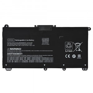 REPLACEMENT BATTERY FOR HP TYPE HT03XL 11.4V- 41Wh/3600mAh