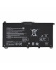 REPLACEMENT BATTERY FOR HP TYPE HT03XL 11.4V- 41Wh/3600mAh image