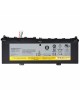 REPLACEMENT FOR LNV TYPE L13M6P71 11.4V - 4520mAh/50Wh   Spare Parts for Laptop, Batteries for Laptop, Batteries for Lenovo Laptop image