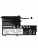 REPLACEMENT FOR LNV TYPE L15M3PB0 11.4V - 4610mAh/52.5Wh   Spare Parts for Laptop, Batteries for Laptop, Batteries for Lenovo Laptop image