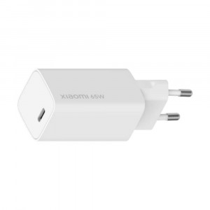 Xiaomi Mi 65W Fast Charge Charger With GaN Tech ( Type- C ) Chargers image