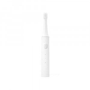 Xiaomi Mi Home (Mijia) T100 Electric Toothbrush White 1YW - T100 Electric Toothbrush image