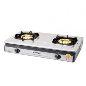 Khind Gas Cooker - ( GC9122 )