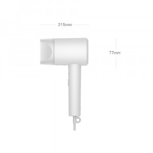 Xiaomi Mi IONIC Hair Dryer H300 1YW - CMJ01ZHM Hair Dryers image