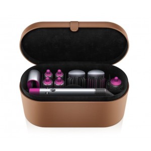 Dyson Airwrap styler Complete (Fuchsia) Health & Beauty, Curling Wand, Hair Stylers image