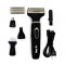 DSP Rechargeable 4 in 1 Grooming Kit (Model: 60074)