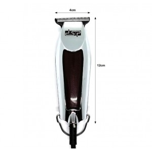 DSP Small & Powerful Corded Hair Clipper (Model: 90268)