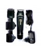 KAIRUI 2 IN 1 Rechargeable Waterproof Trimmer & Micro Shaver (HC-006) Health & Beauty, Shaving Solutions, Trimmers image