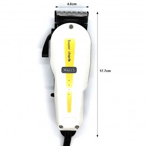 WALUX Super Shark Professional Corded Clipper (Model: 905) Health & Beauty, Shaving Solutions, Trimmers image