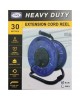 LMX Heavy Duty Extension Cord Reel ( 30Meter ) - ER-930B Home Appliances, Accessories, Electric Socket image