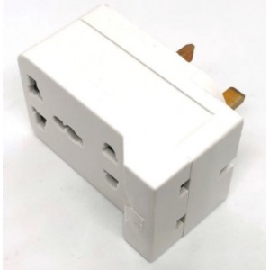 13A MULTI ADAPTOR(MULTI ADAPTOR A) - 1388N Home Appliances, Accessories, Power Adapter image