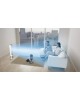 Dyson Pure Cool Air Purifier TP00 (White/silver) Home Appliances, Air Quality, Air Purifier image