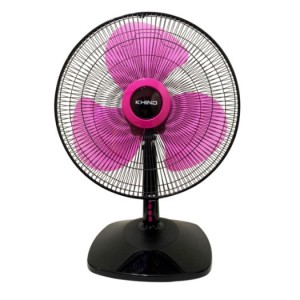 Khind 16" Table Fan 60th Anniversary Edition 50W ( TF1660TH )